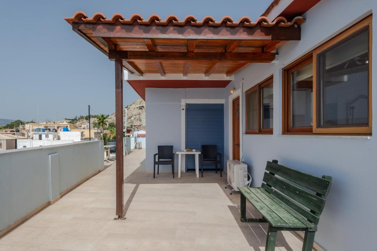 Saint Loukas Studios Закинтос Экстерьер фото